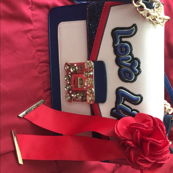 Aldo purse - Picture 2 of 3